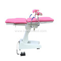 gynecology obstetric birthing table